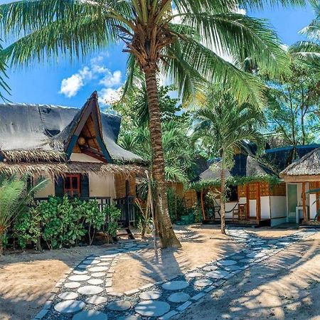 Presko Siargao Exterior foto