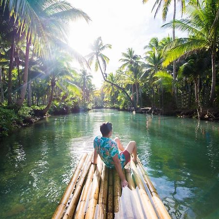 Presko Siargao Exterior foto