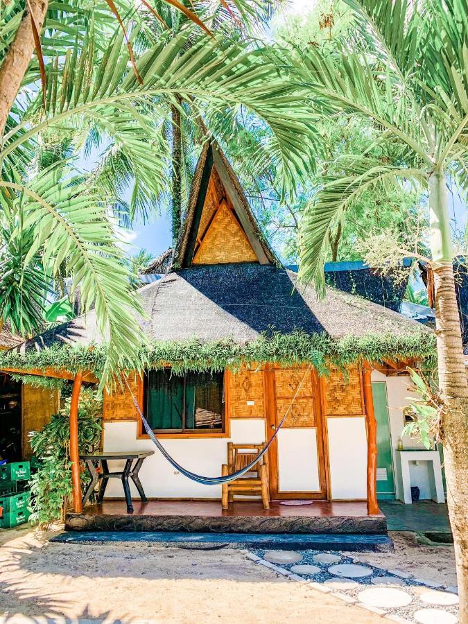 Presko Siargao Exterior foto