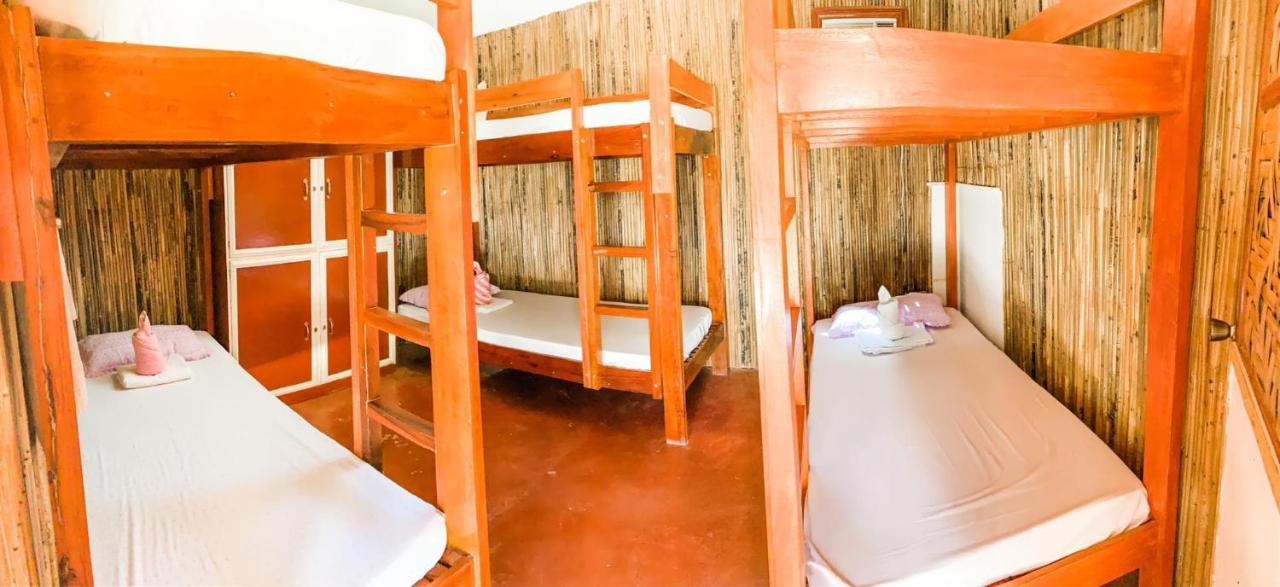 Presko Siargao Exterior foto