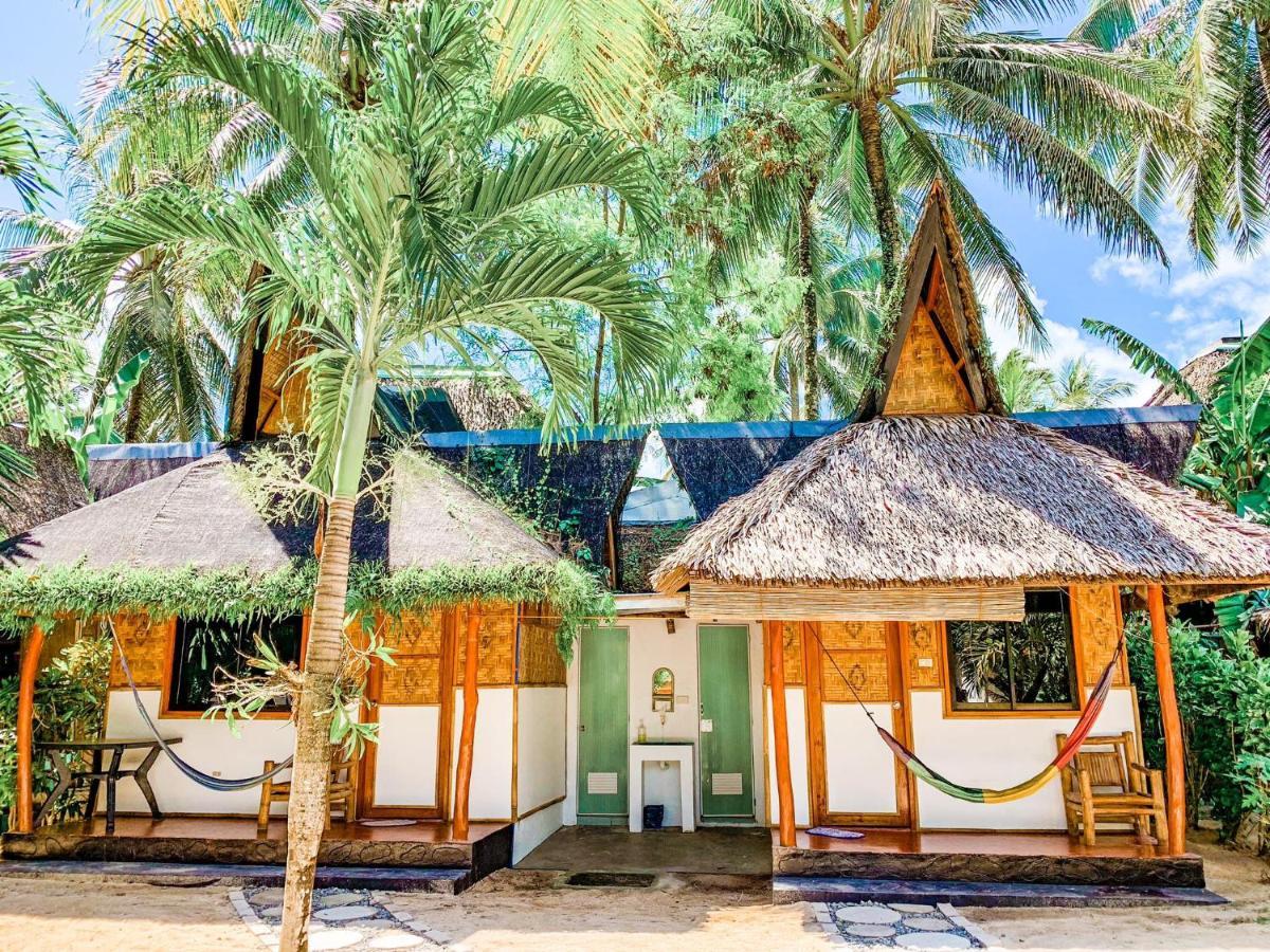 Presko Siargao Exterior foto
