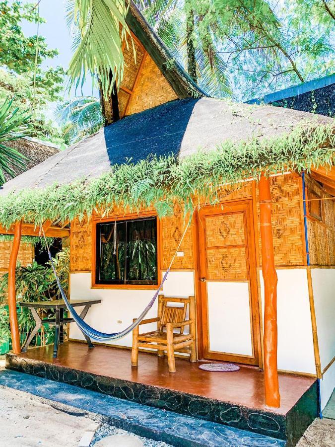 Presko Siargao Exterior foto