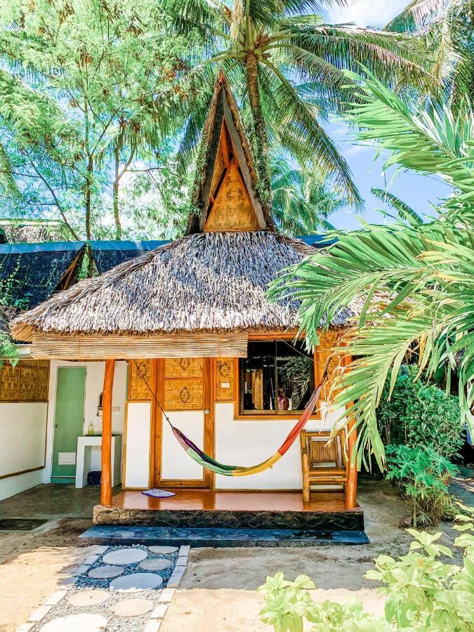 Presko Siargao Exterior foto