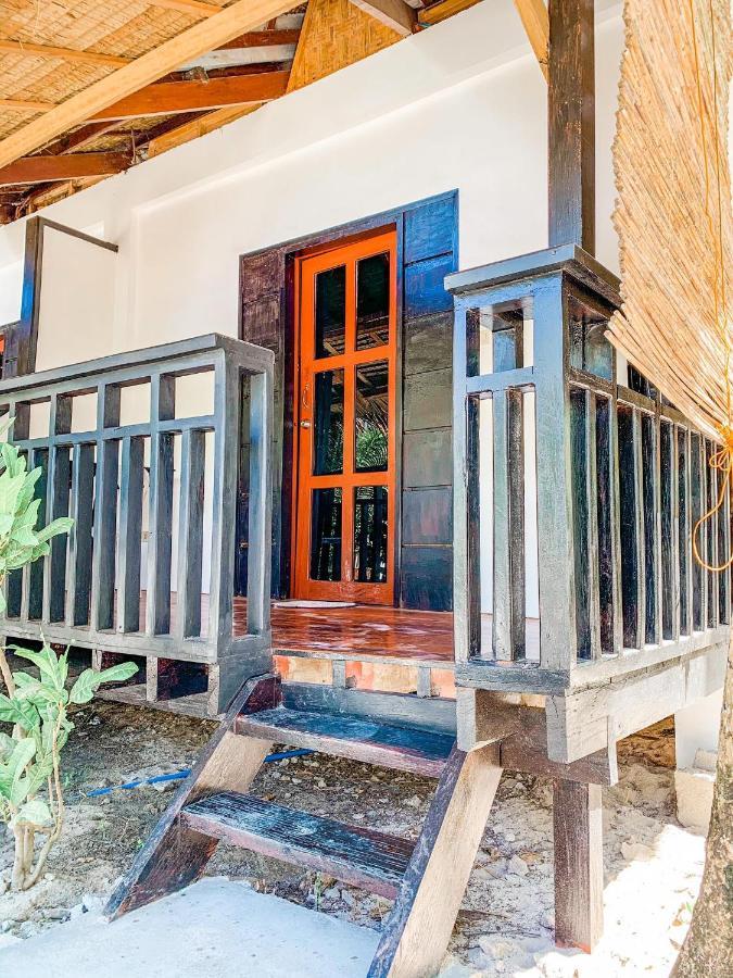 Presko Siargao Exterior foto