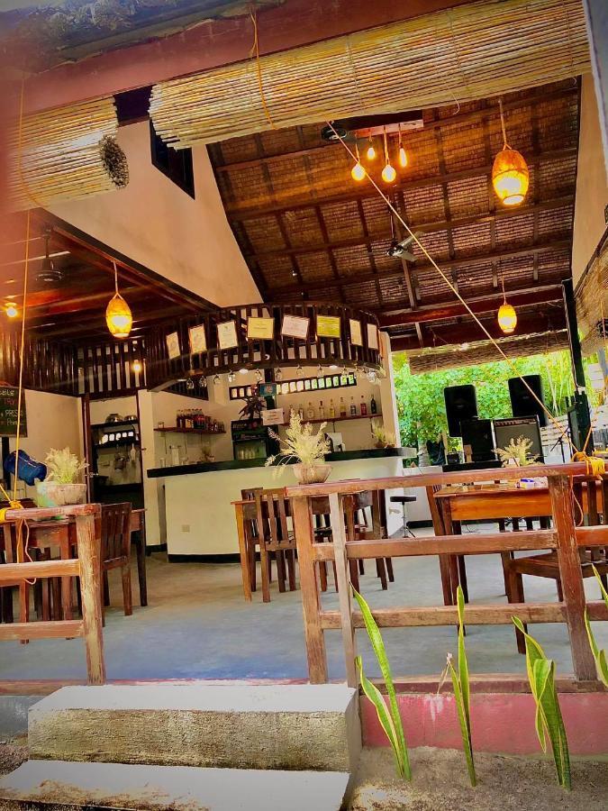 Presko Siargao Exterior foto