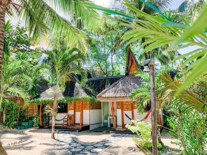 Presko Siargao Exterior foto