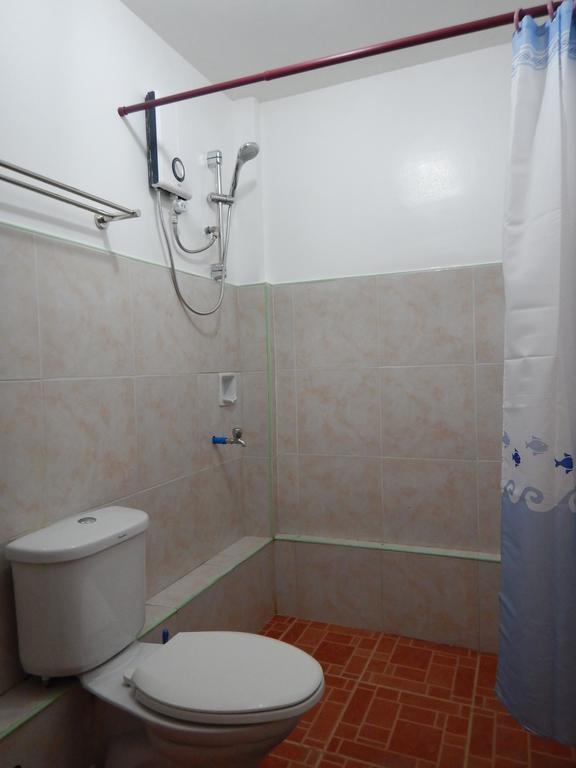 Presko Siargao Zimmer foto